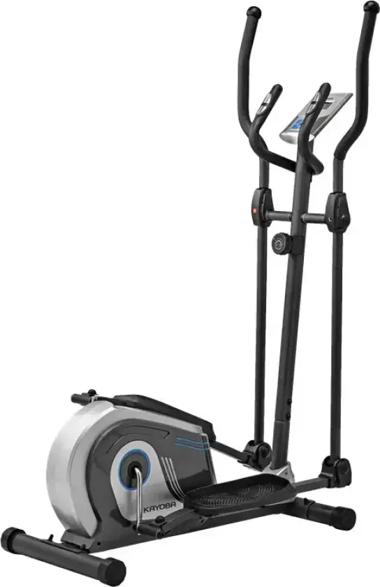 Crosstrainer