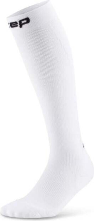 Core Run Socks Tall 5.0
