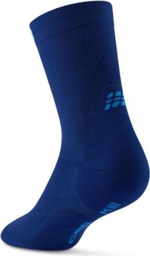 Core Run Socks Mid-Cut 5.0