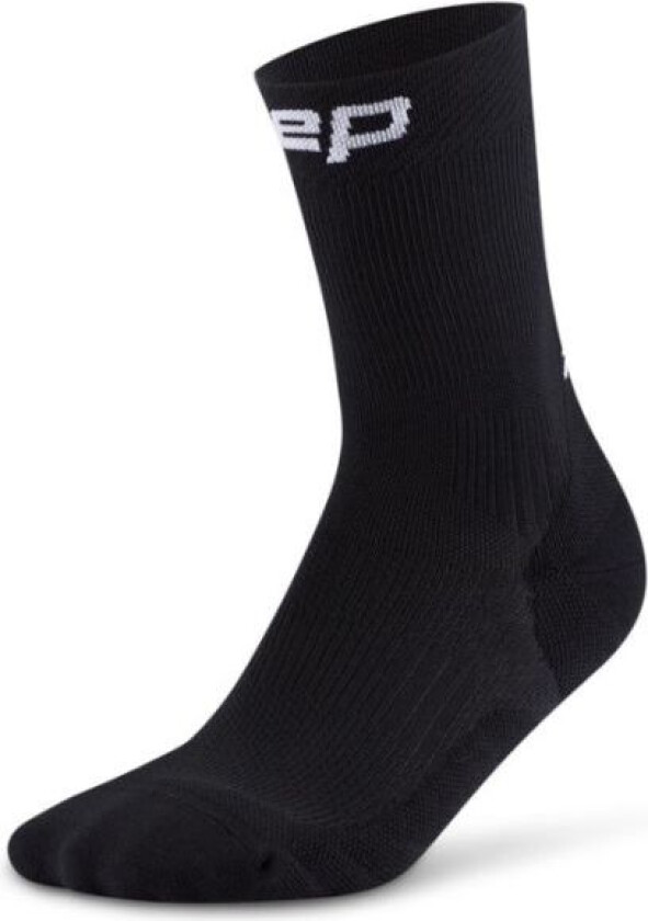 Core Run Socks Mid-Cut 5.0