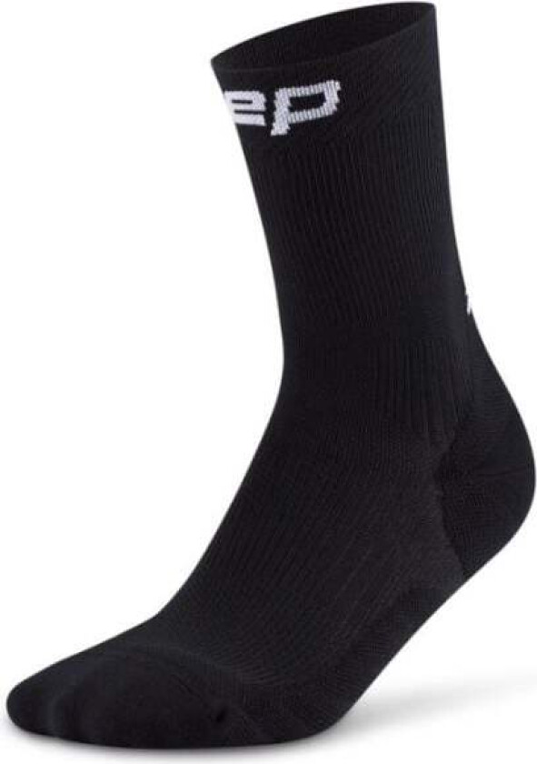 Core Run Socks Mid-Cut 5.0