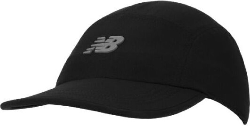 5-Panel Performance Hat V2.0