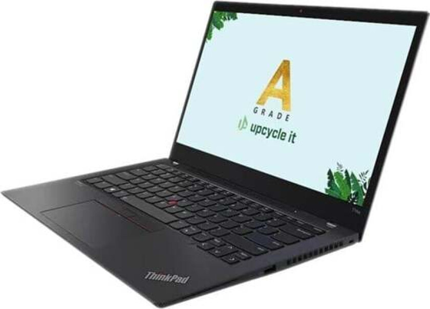 ThinkPad T14s G2 - 14" | Core i7 | 32GB | 512GB | A Grade