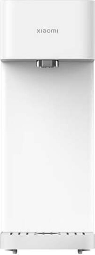 Smart Water Dispenser (Hot and Cold) - White