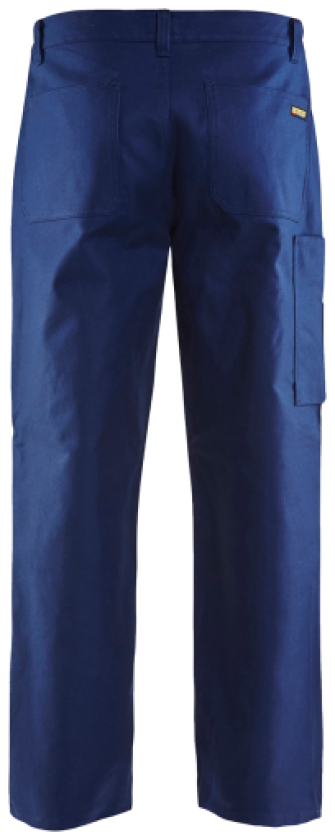 Industribukse Marineblå C44