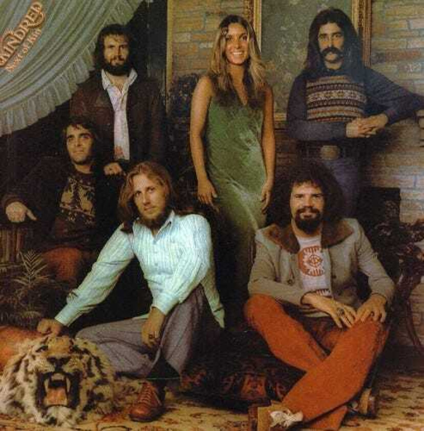 The Kindred Next Of Kin CD