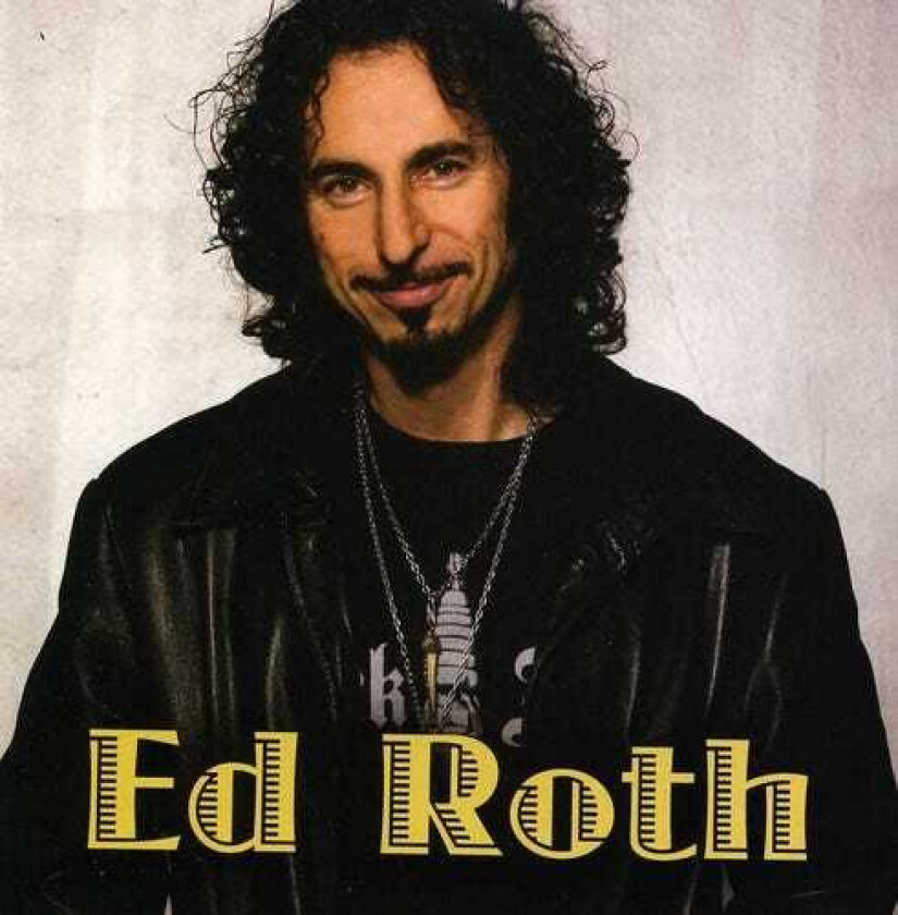 Ed Roth Ed Roth CD
