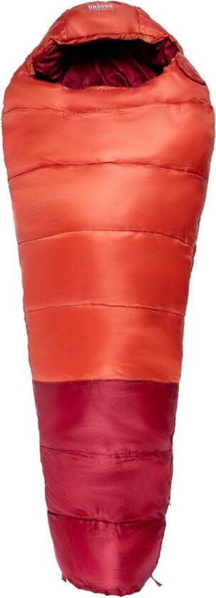 3-season Sleeping Bag G5 Chili/rio Red Short