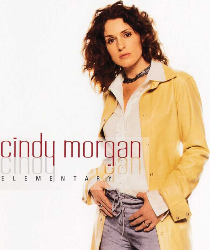 Cindy Morgan Elementary CD