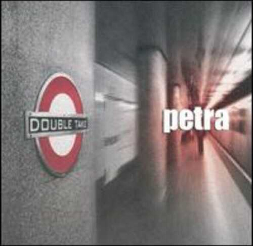 Petra Double Take CD