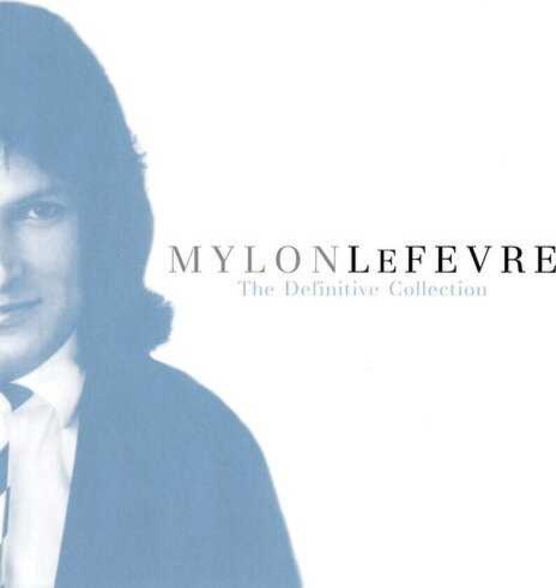 Mylon Lefevre Definitive Collection: Unpublished Exclusive CD