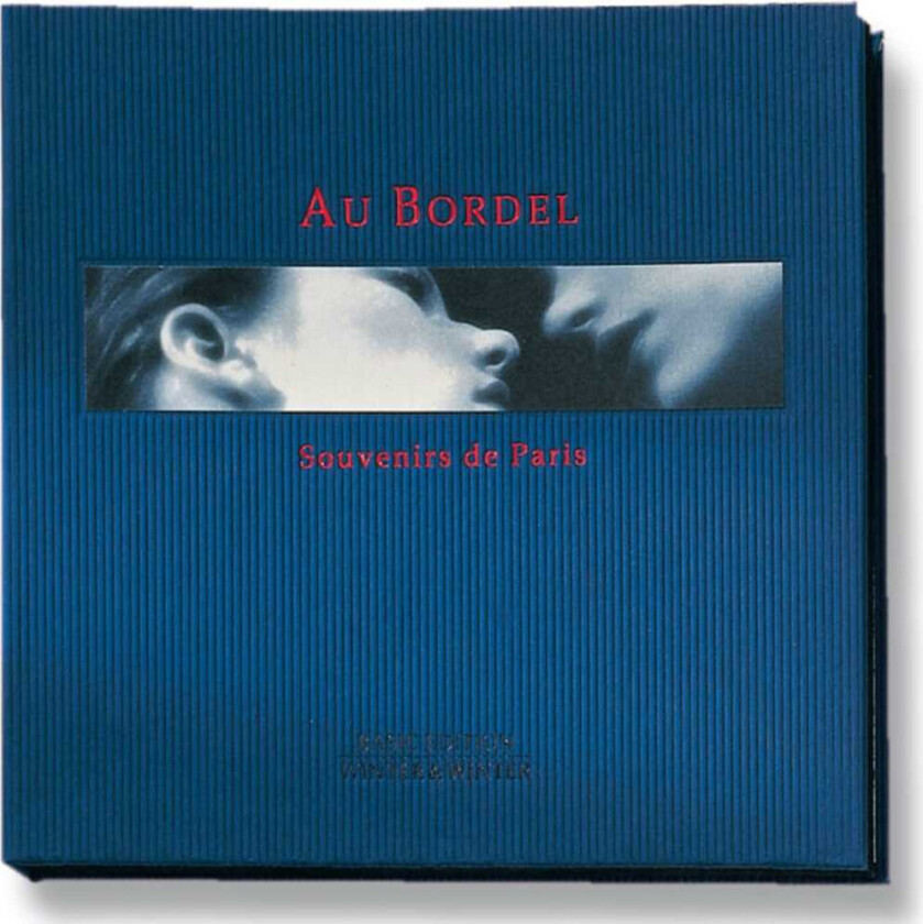 Diverse Artister Au Bordelsouveinirs De Paris CD