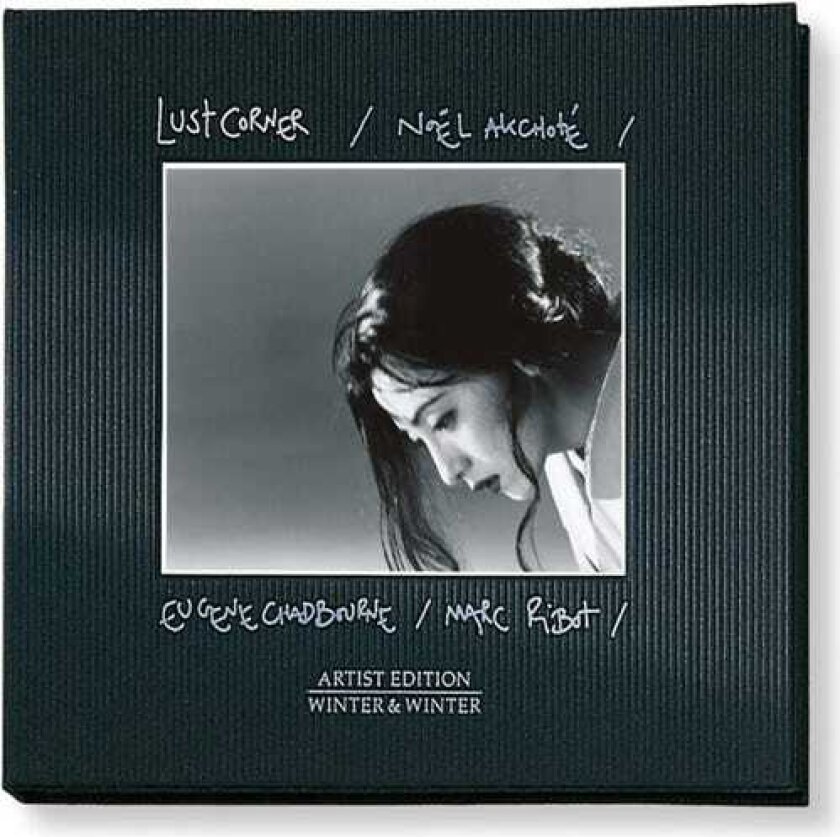 No L Akchot Lust Corner CD