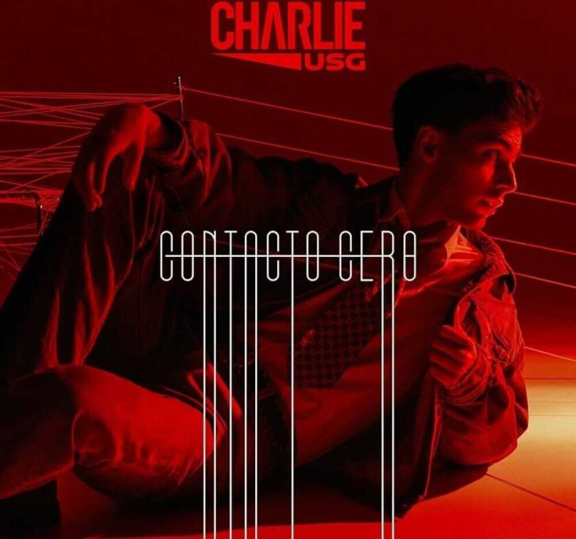 Charlie Usg Contacto Cero CD