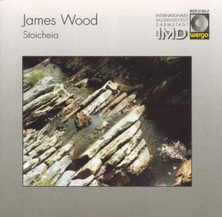 Diverse Artister Wood: Stoicheia CD