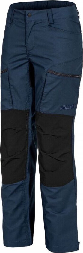 Women's Bjona Hiking Pants 38, Midnight Navy
