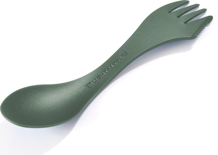 Spork Original Bio OneSize, Shady Green