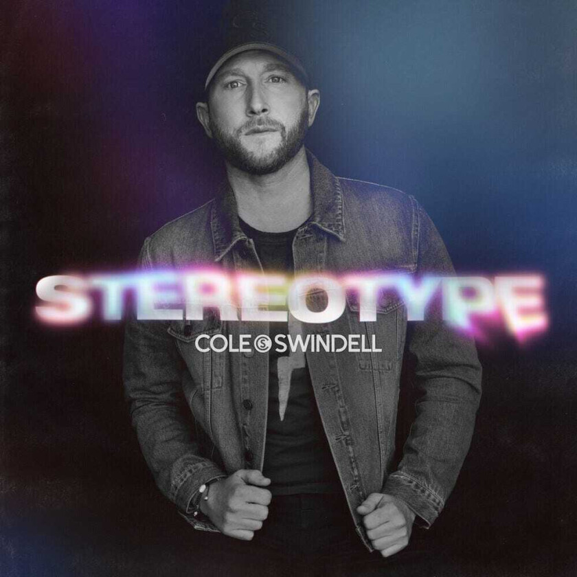 Cole Swindell Stereotype CD