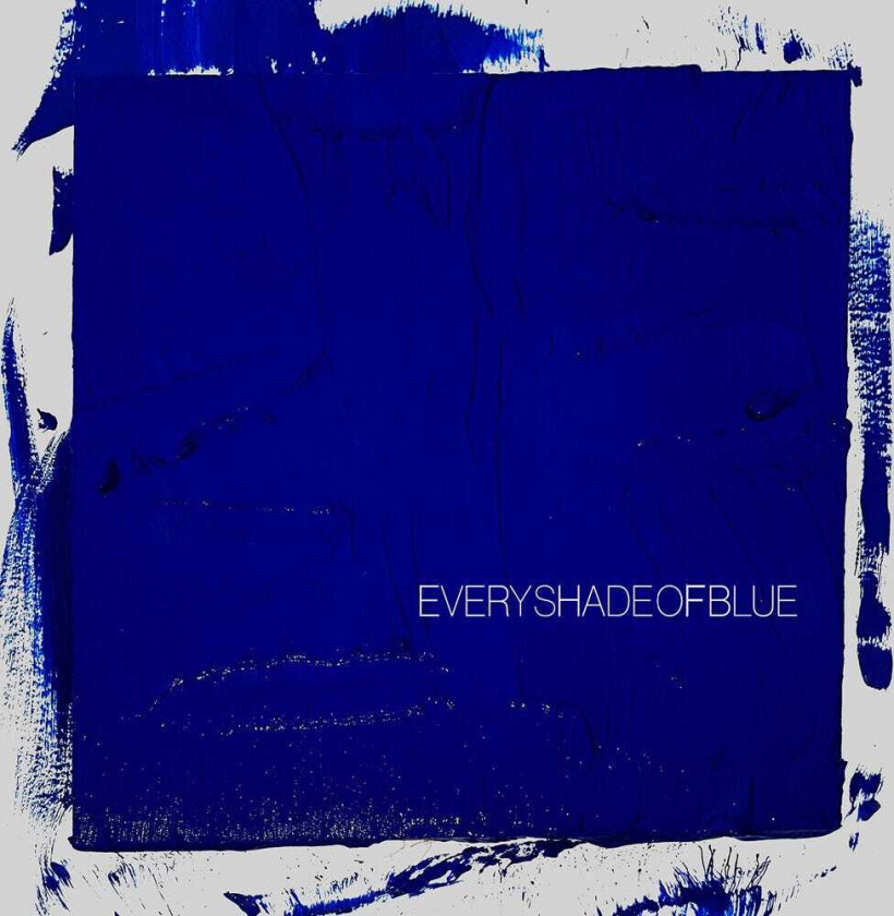 The Head And The Heart Every Shade Of Blue CD