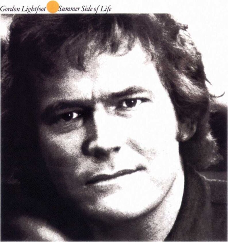 Gordon Lightfoot Summer Side Of Life CD