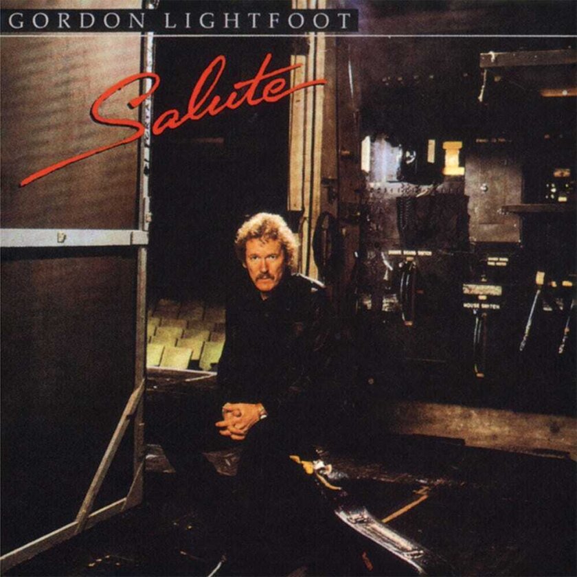 Gordon Lightfoot Salute CD