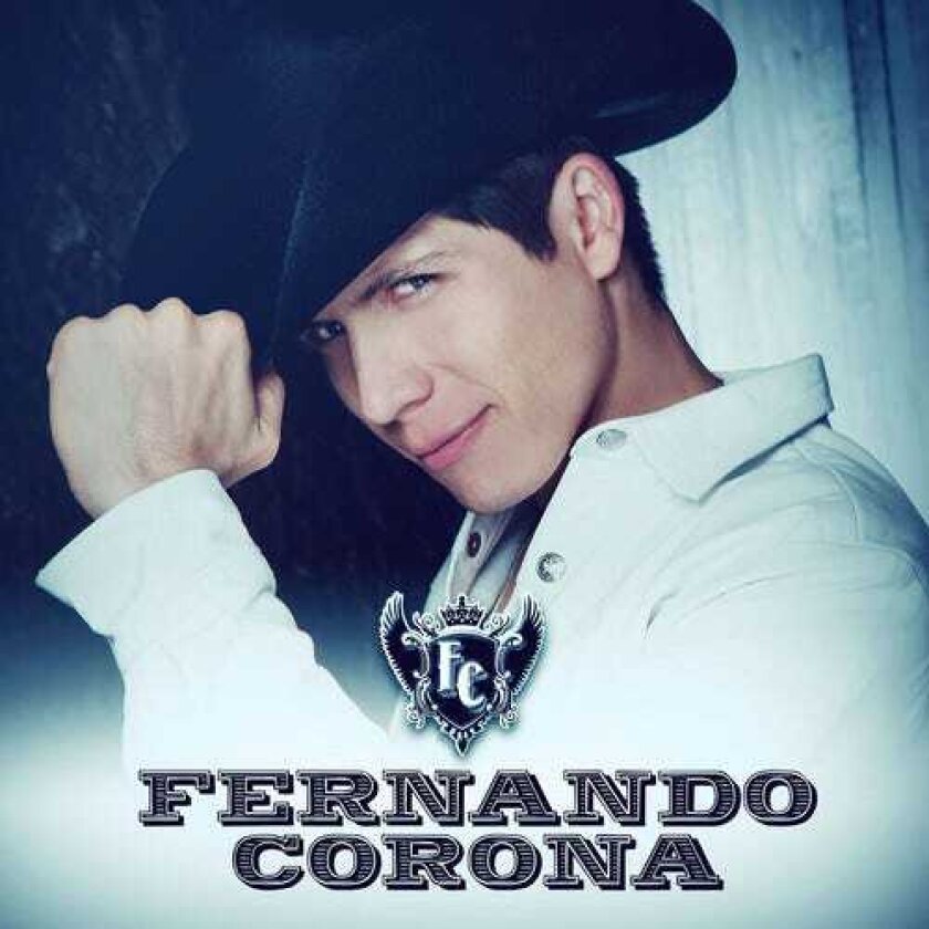 Fernando Corona Fernando Corona CD