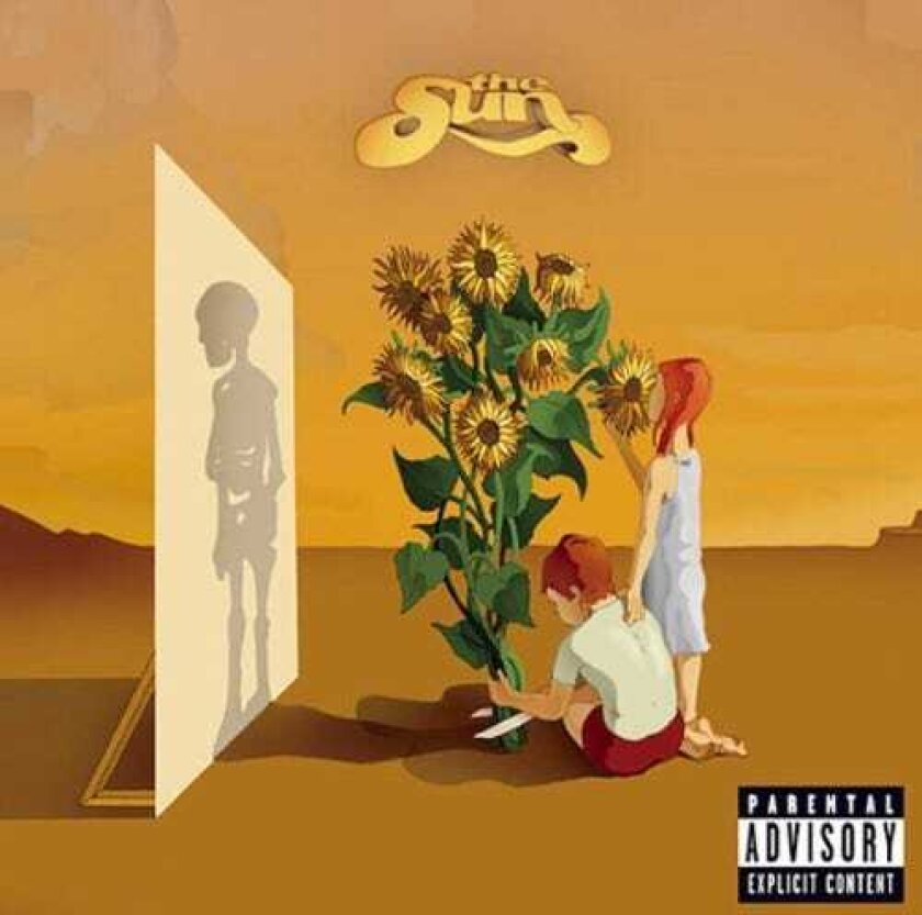 Sun Did Your Mother Tell You CD