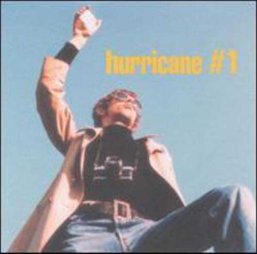 Hurricane #1 Hurricane #1 CD