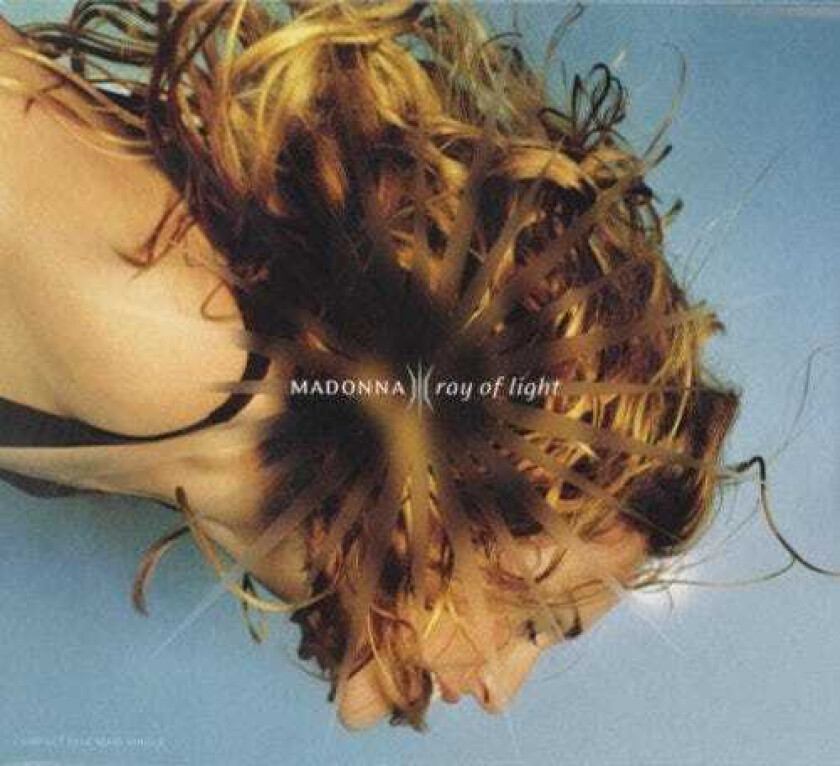 Madonna Ray Of Light (x6) CD