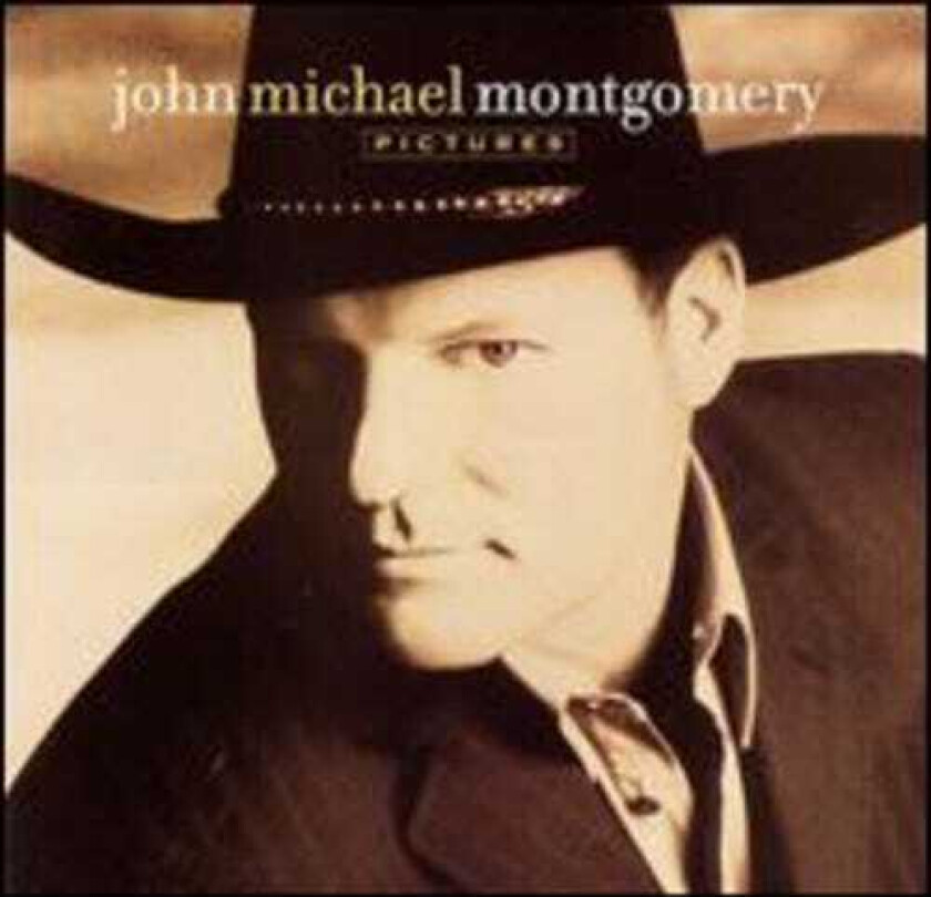 John Michael Montgomery Pictures CD