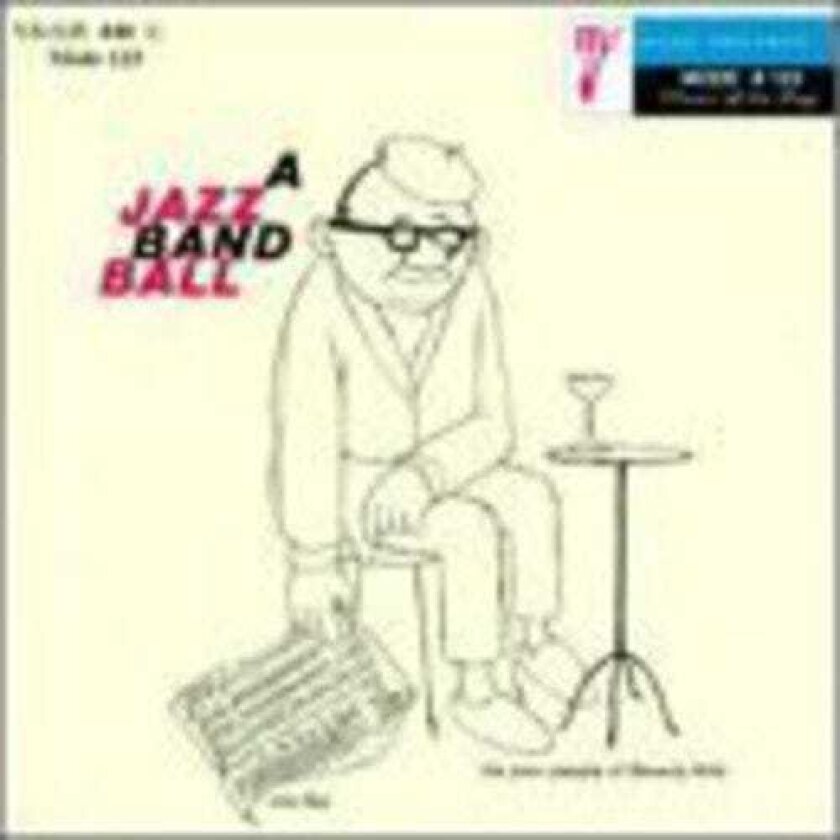 Terry Gibbs Jazz Band Ball: Second Set CD