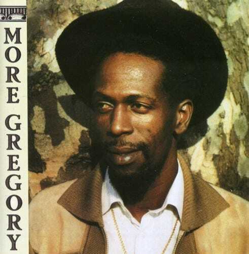 Gregory Isaacs More Gregory Isaacs CD