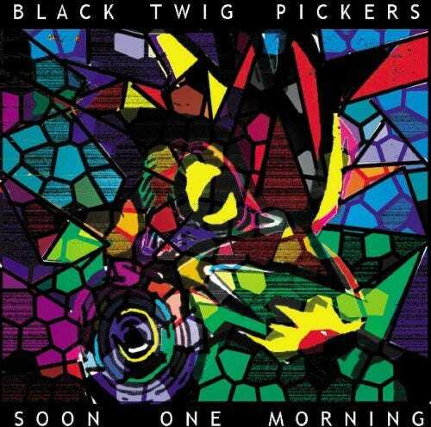 The Black Twig Pickers Soon One Morning CD