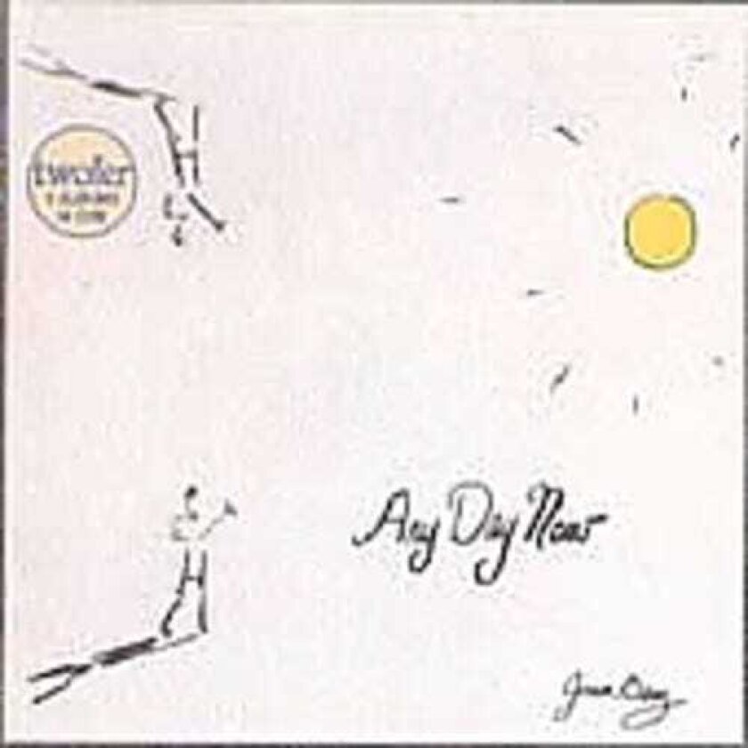 Joan Baez Any Day Now CD