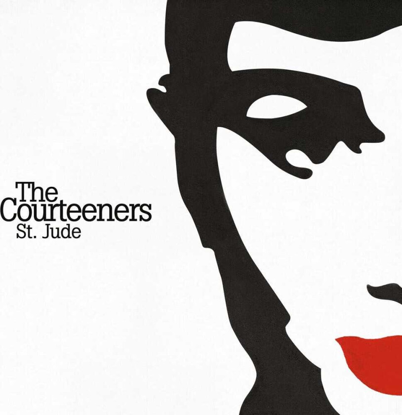 The Courteeners St Jude CD