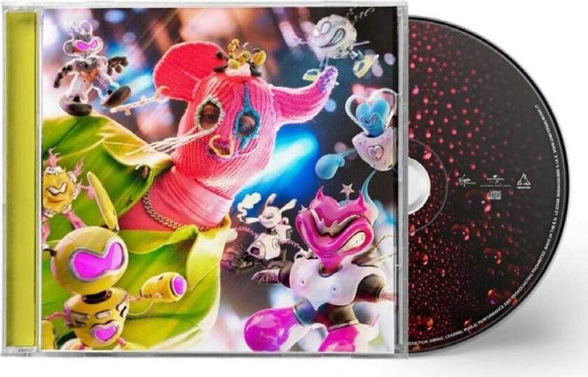 Wayne Santana Succo Di Zenzero Vol 2 CD