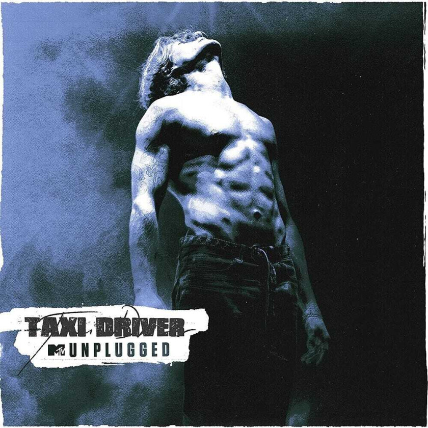 Rkomi Taxi Driver Mtv Unplugged CD