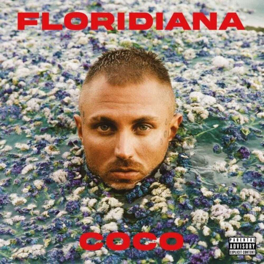 Coco Floridiana CD