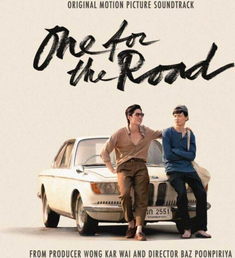 One For The Road, O.s.t. One For The Road / O.s.t. CD