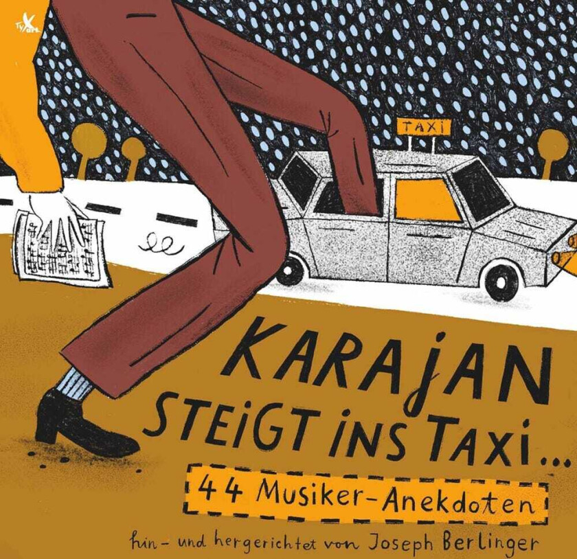 Diverse Artister, Anka Draugelates, Fritz Barth, Sepp Frank Karajan Steigt Ins Taxi CD