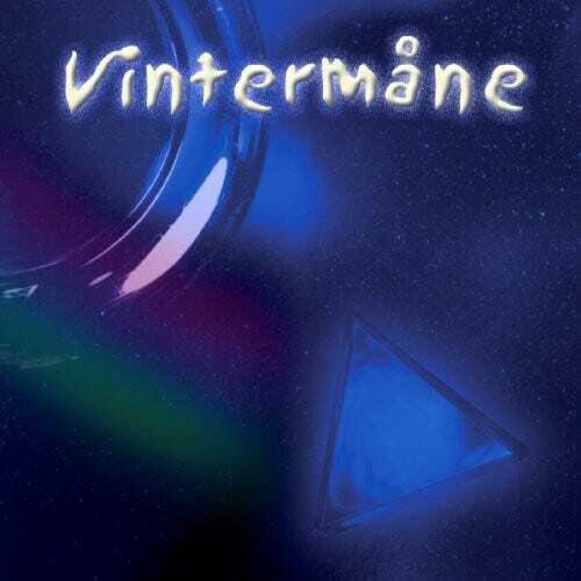 Diverse Artister Vintermane CD