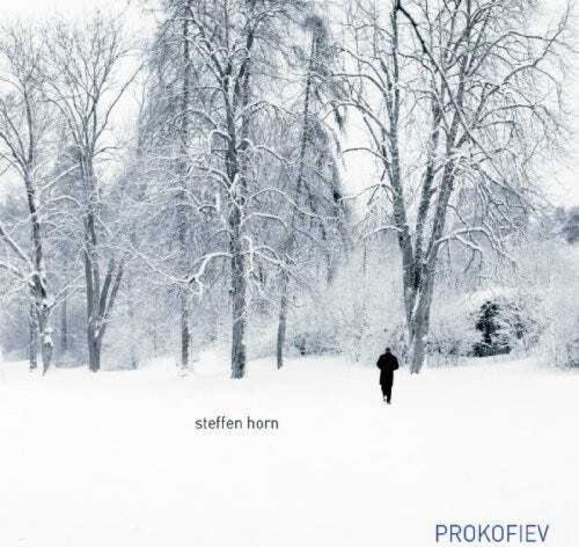 Piano Sonatas Nos. 4 & 6 CD