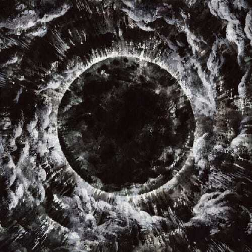 The Ominous Circle Appalling Ascension CD