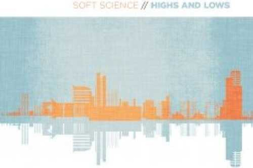 Soft Science Highs And Lows CD