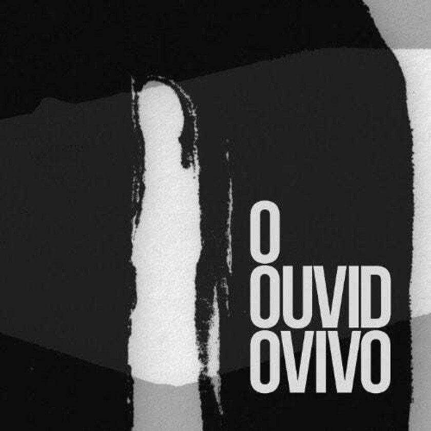 Diverse Artister O Ouvido Vivo CD
