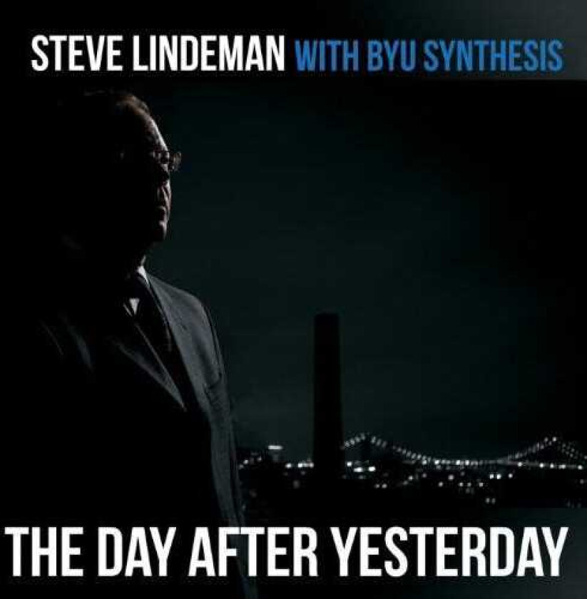 Marina Galiakhmetova Day After Yesterday CD