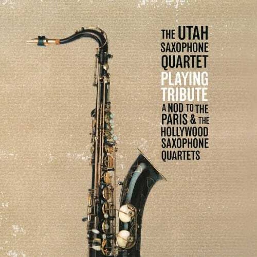 Jean Playing Tribute: Nod To The CD