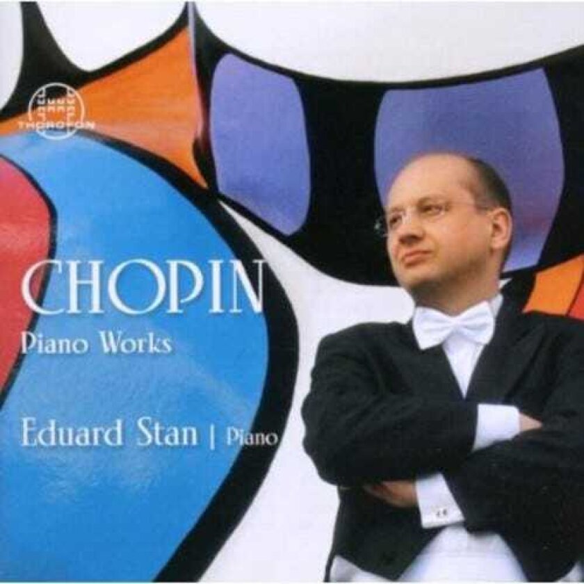 Andrea Immer Piano Works CD