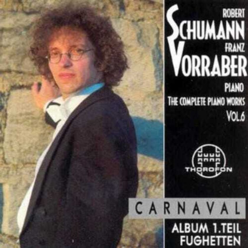 Complete Piano Works 6 CD