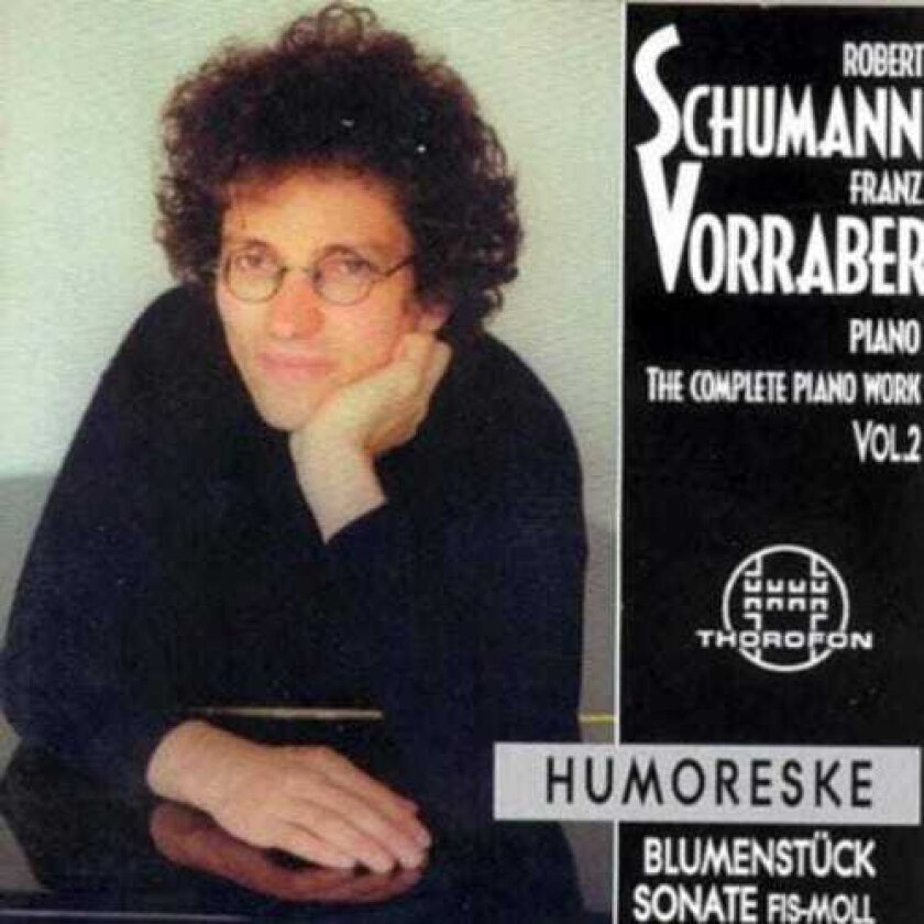 Complete Piano Works 2 CD